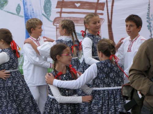 Hody v Podolí - 15.10.2011